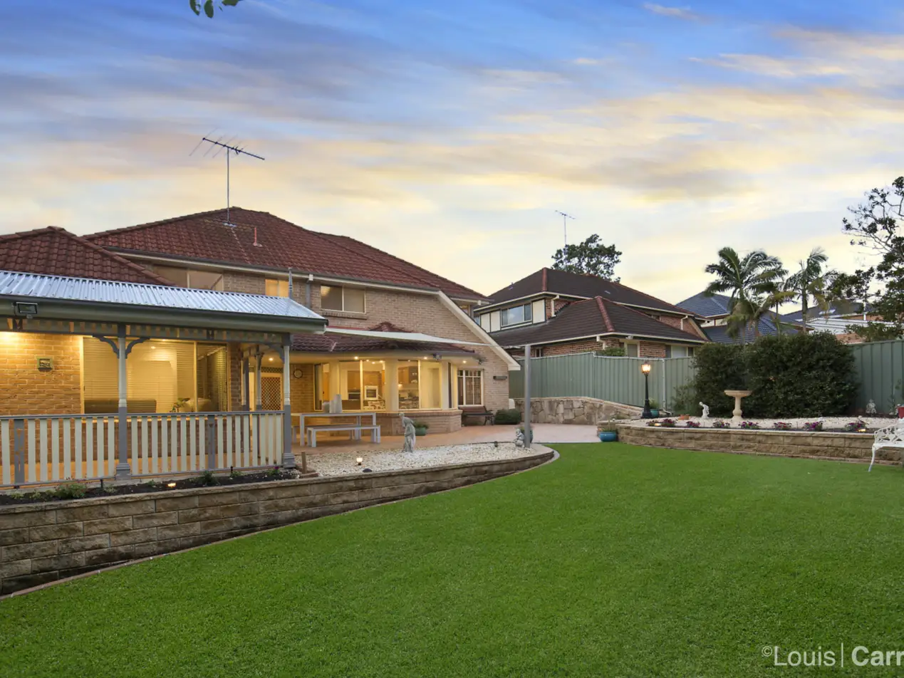 9 Radford Place, Castle Hill NSW, Castle Hill - Thumbnail 6
