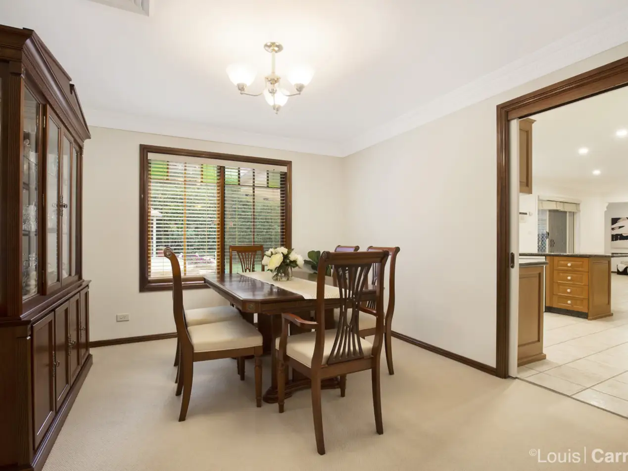 9 Radford Place, Castle Hill NSW, Castle Hill - Thumbnail 7