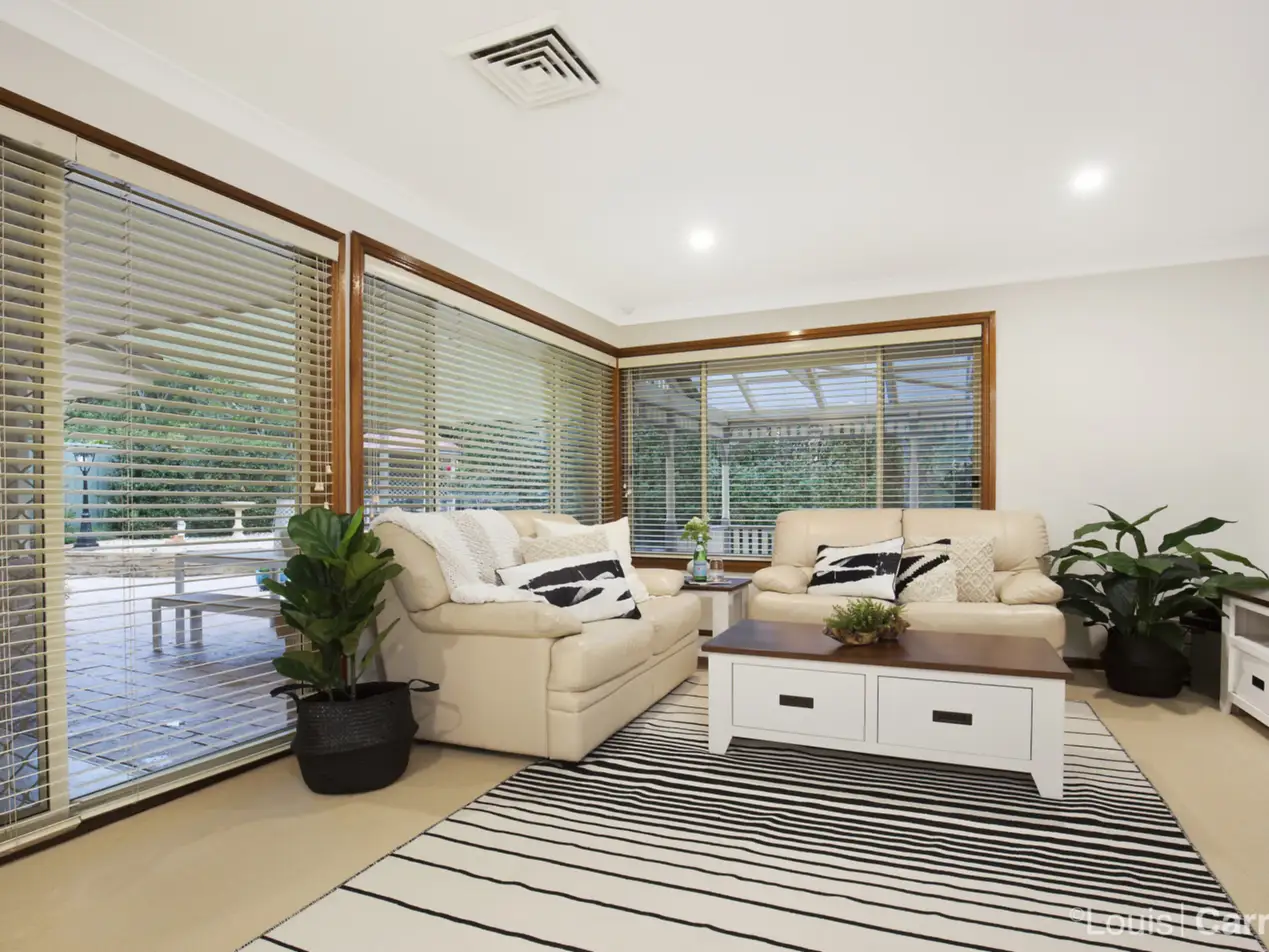 9 Radford Place, Castle Hill NSW, Castle Hill - Thumbnail 8