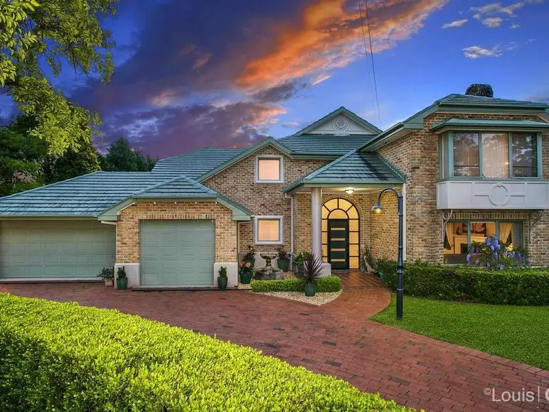 428A Old Northern Road, Glenhaven NSW, Glenhaven - Image 1