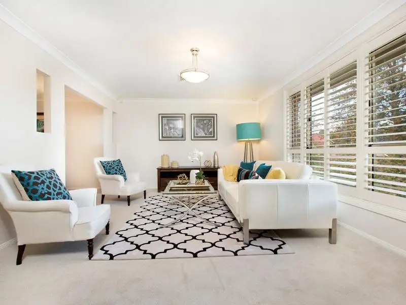 29B Kingussie Avenue, Castle Hill NSW, Castle Hill - Image 1