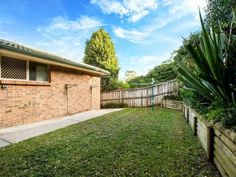 29B Kingussie Avenue, Castle Hill NSW, Castle Hill - Thumbnail 4