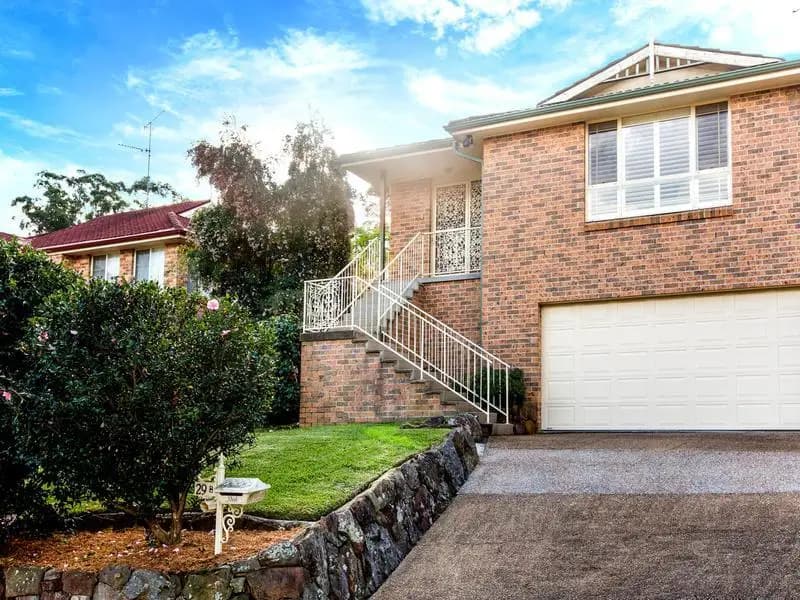 29B Kingussie Avenue, Castle Hill NSW, Castle Hill - Thumbnail 7