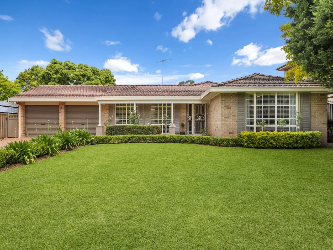 10 Bellwood Place, Castle Hill NSW, Castle Hill - Thumbnail 2