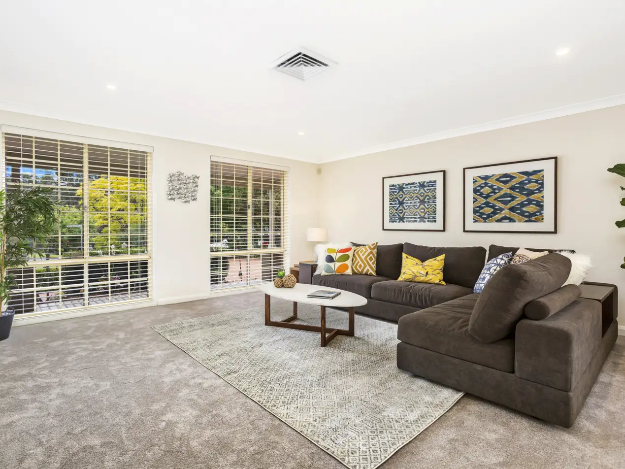 10 Bellwood Place, Castle Hill NSW, Castle Hill - Thumbnail 3