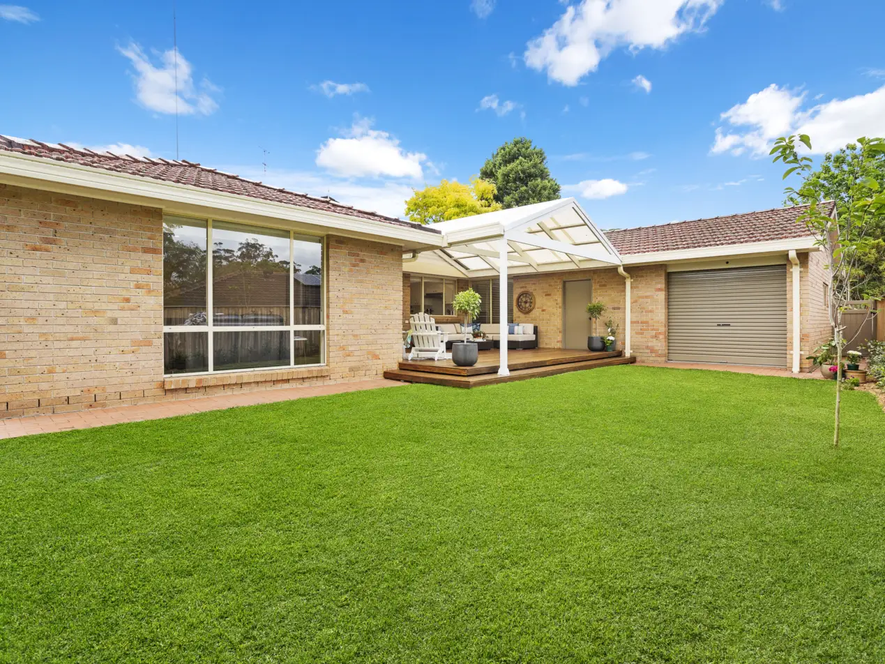 10 Bellwood Place, Castle Hill NSW, Castle Hill - Thumbnail 5