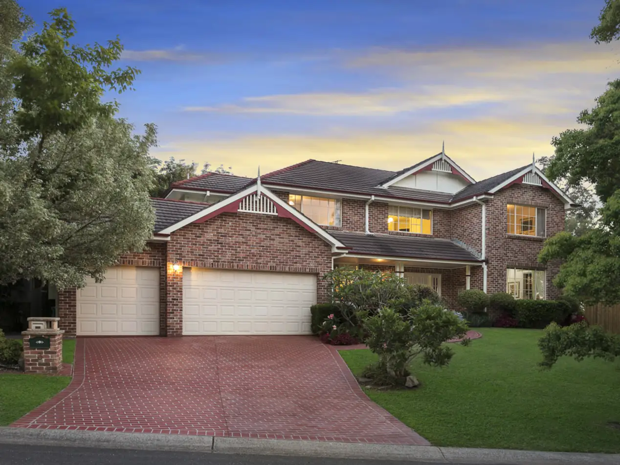 3 Glenshee Place, Glenhaven NSW, Glenhaven - Image 1