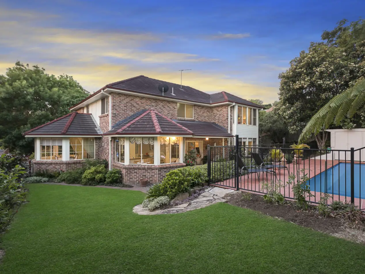 3 Glenshee Place, Glenhaven NSW, Glenhaven - Thumbnail 6