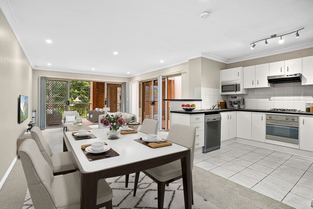 1/28 Underwood Street, Corrimal - Image 1