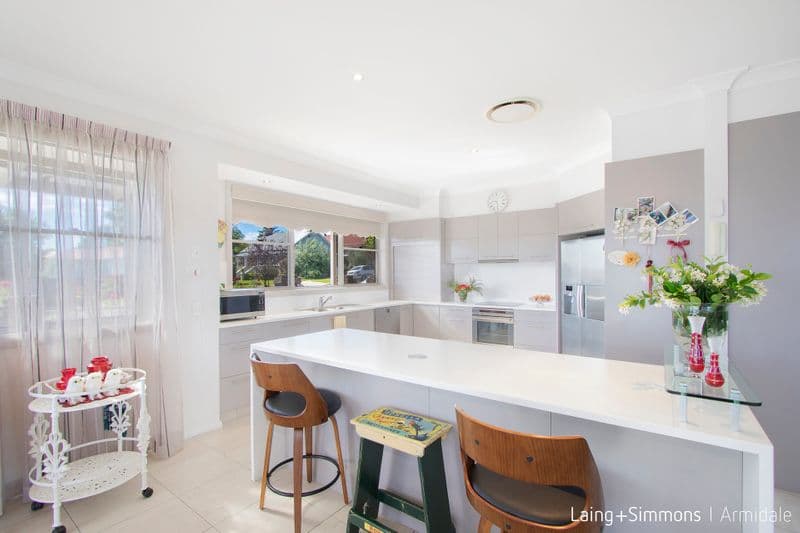 1/178 Marsh Street, Armidale, Greystanes - Thumbnail 3