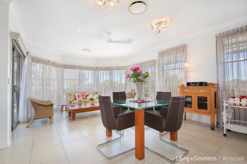 1/178 Marsh Street, Armidale, Greystanes - Thumbnail 4