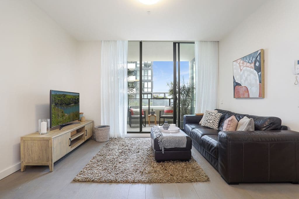 103/1 Foreshore Boulevard, Woolooware - Image 1