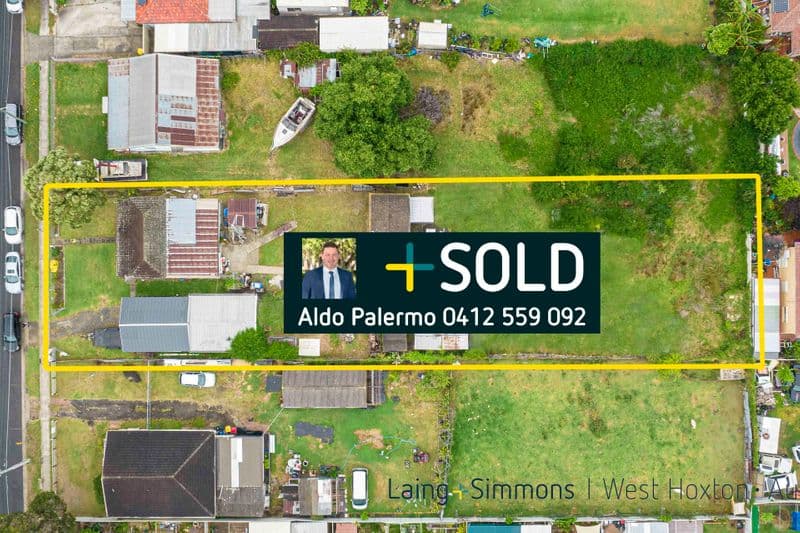 40 Chancery Street, Canley Vale, Killarney Vale - Image 1