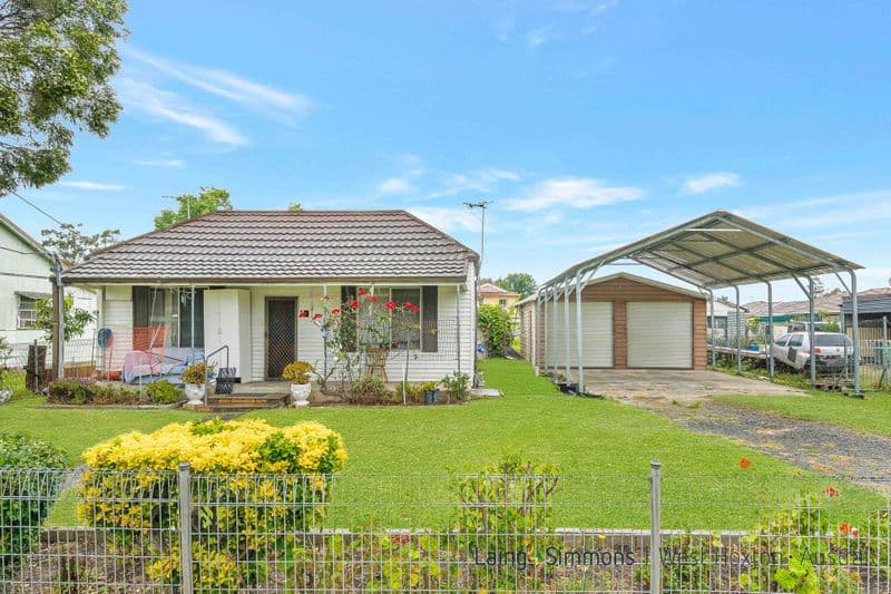 40 Chancery Street, Canley Vale, Killarney Vale - Thumbnail 2