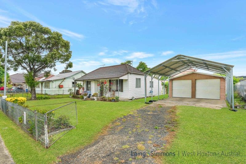 40 Chancery Street, Canley Vale, Killarney Vale - Thumbnail 3