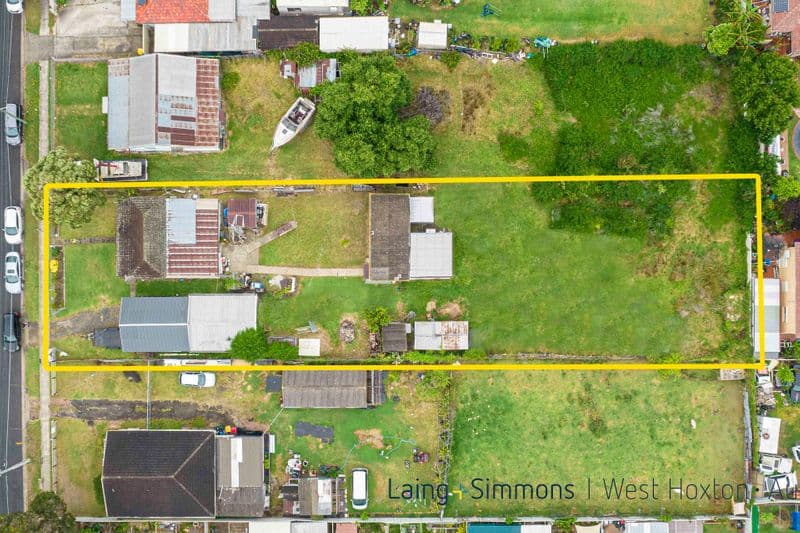 40 Chancery Street, Canley Vale, Killarney Vale - Thumbnail 5