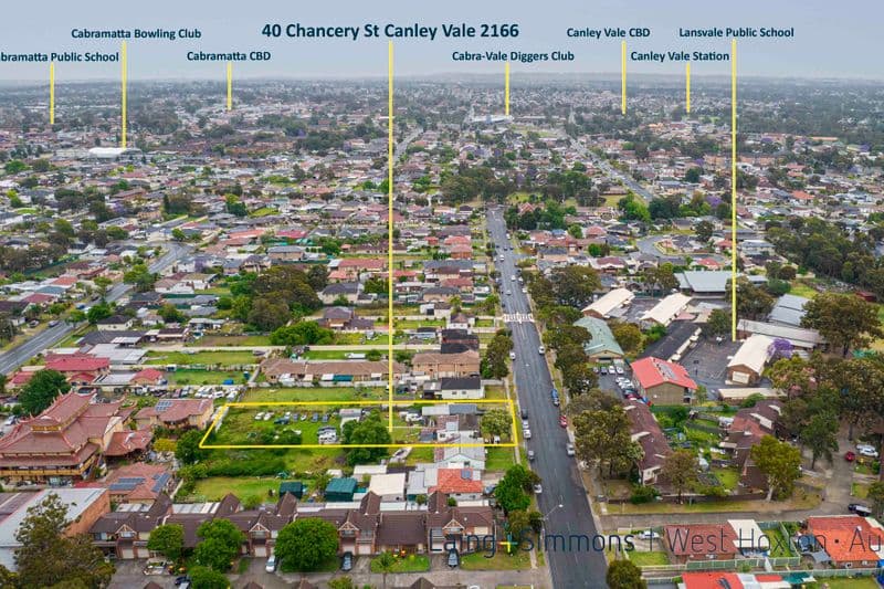 40 Chancery Street, Canley Vale, Killarney Vale - Thumbnail 6