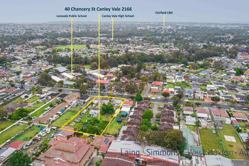 40 Chancery Street, Canley Vale, Killarney Vale - Thumbnail 7