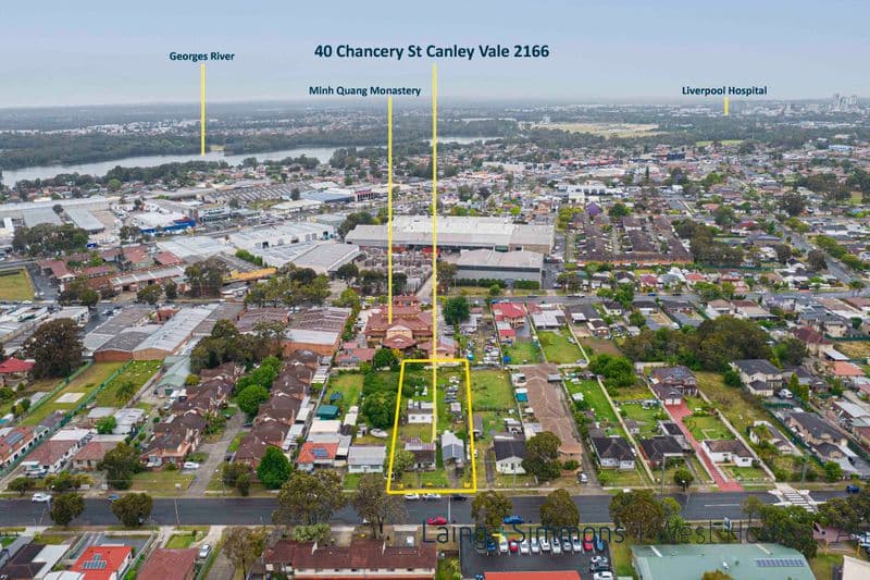 40 Chancery Street, Canley Vale, Killarney Vale - Thumbnail 8