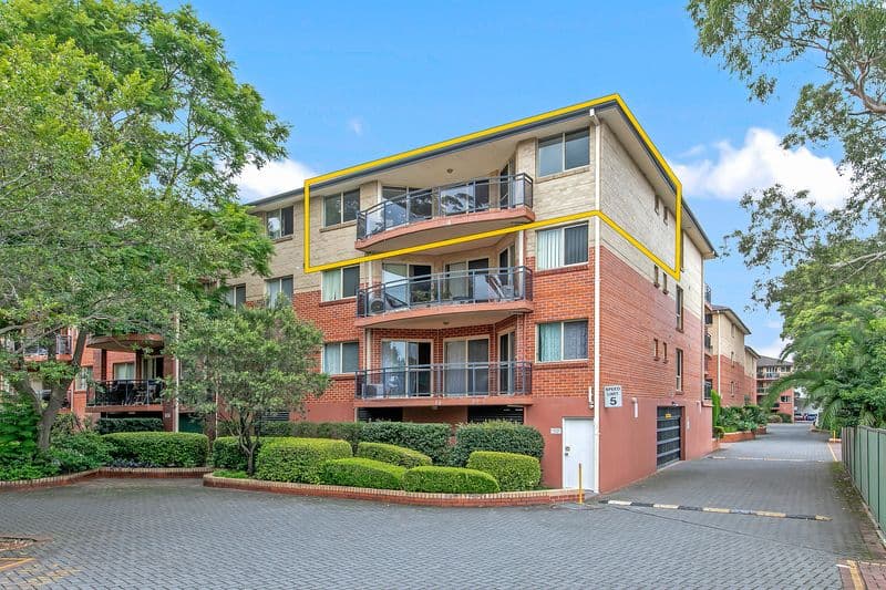 90/298 - 312 Pennant Hills Road, Pennant Hills, Pennant Hills - Image 1