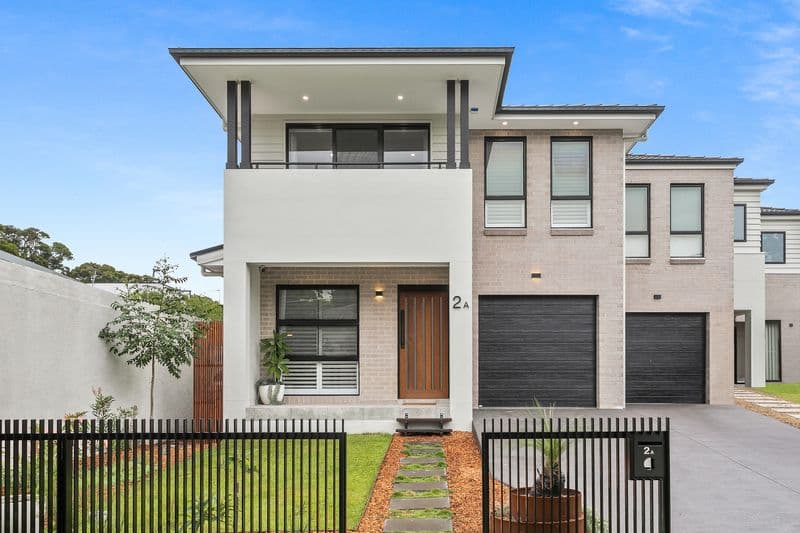 2a Best Crescent, Kirrawee, Kirrawee - Thumbnail 8