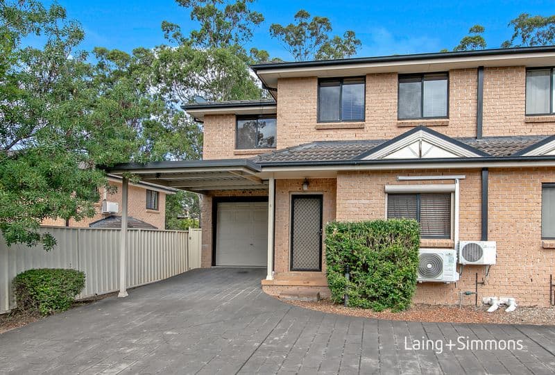 3/47 Hythe Street, Mount Druitt, Mount Druitt - Image 1
