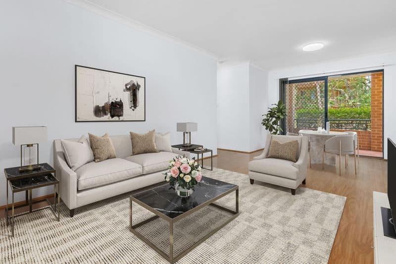 2/39-41 Robertson Street, Kogarah, Kogarah - Thumbnail 2