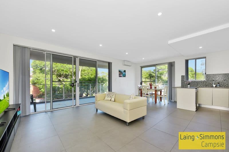 5/22 Seventh Avenue, Campsie, Campsie - Thumbnail 2