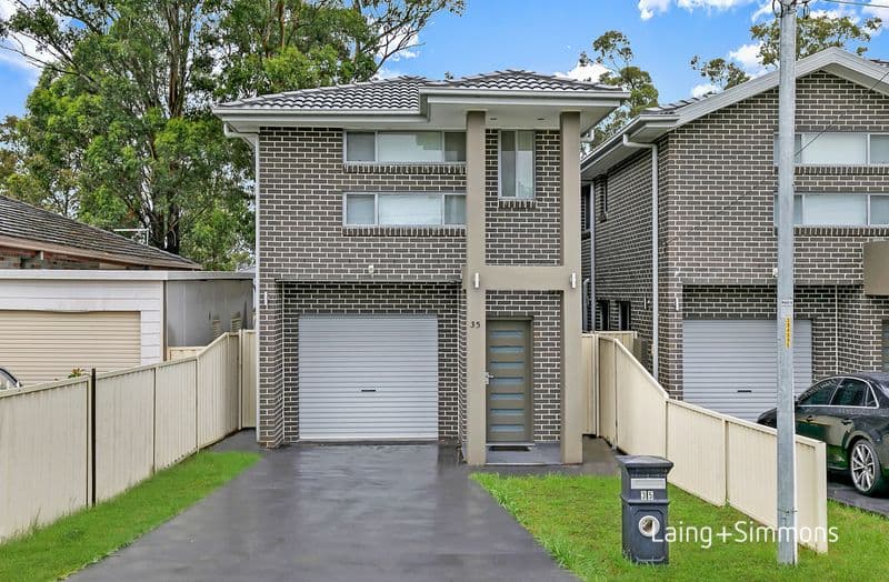 35 Cheviot Street, Mount Druitt, Mount Druitt - Image 1