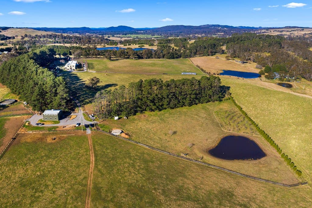 581 Greenhills Road, Berrima - Image 1