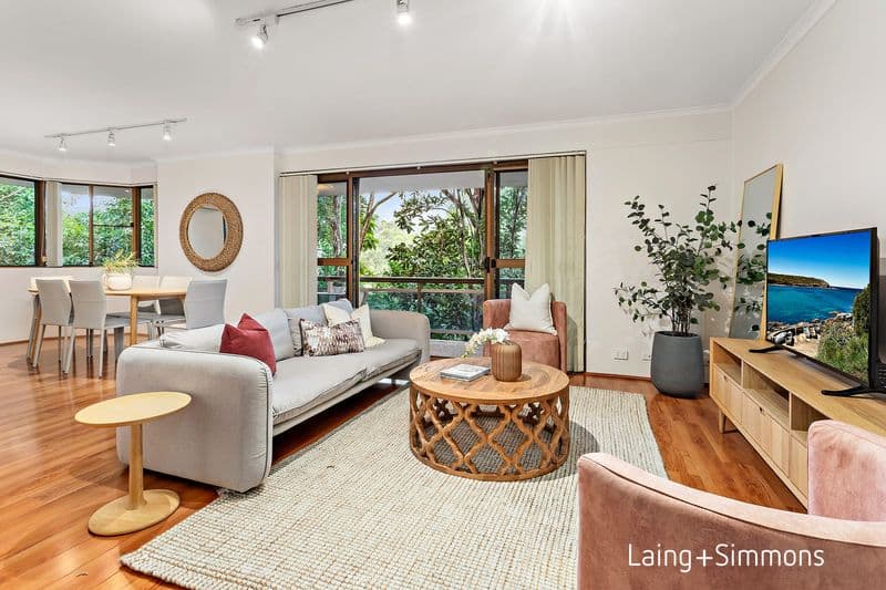 12/2 Parkes Road, Artarmon, Artarmon - Image 1