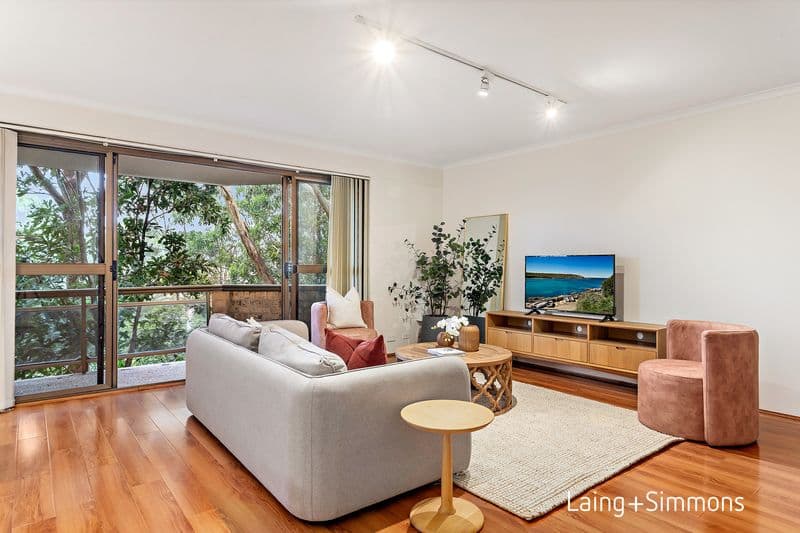 12/2 Parkes Road, Artarmon, Artarmon - Thumbnail 2