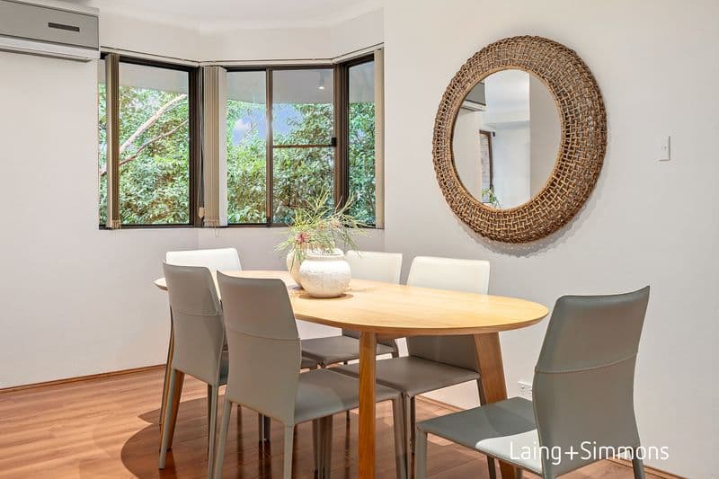 12/2 Parkes Road, Artarmon, Artarmon - Thumbnail 3