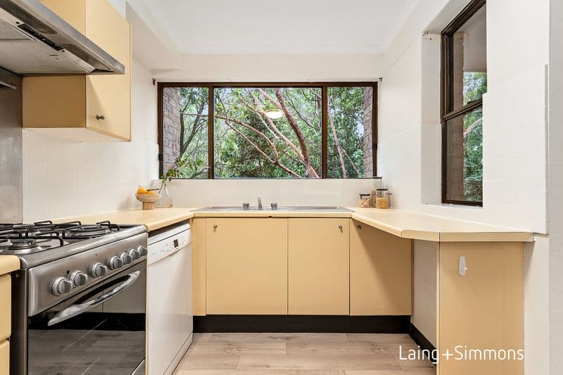 12/2 Parkes Road, Artarmon, Artarmon - Thumbnail 4