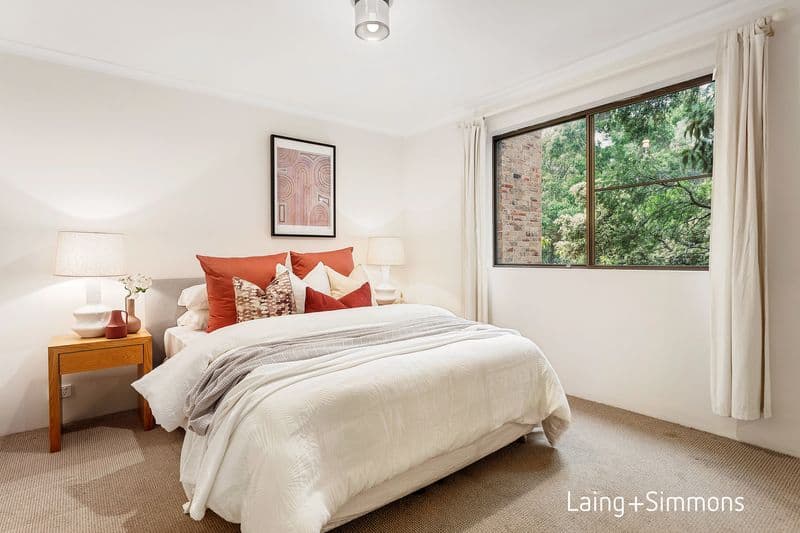 12/2 Parkes Road, Artarmon, Artarmon - Thumbnail 5