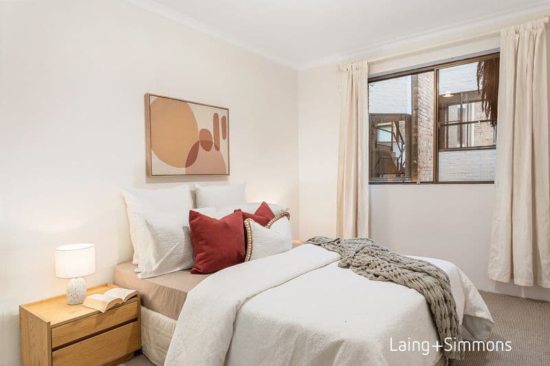 12/2 Parkes Road, Artarmon, Artarmon - Thumbnail 6