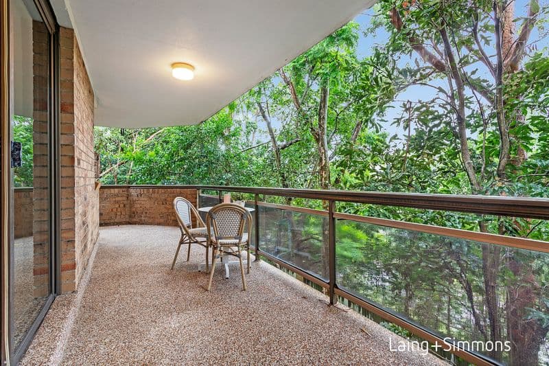 12/2 Parkes Road, Artarmon, Artarmon - Thumbnail 8