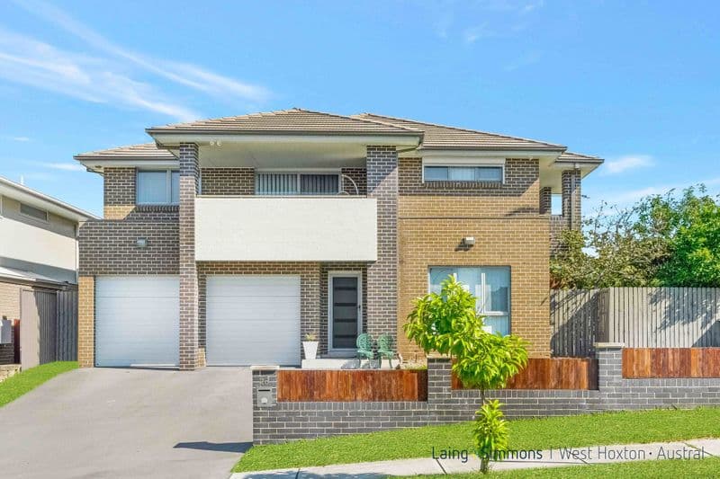 1/7-9																										Frederick Street
														
								Hornsby, NSW 2077, Gregory Hills - Image 1