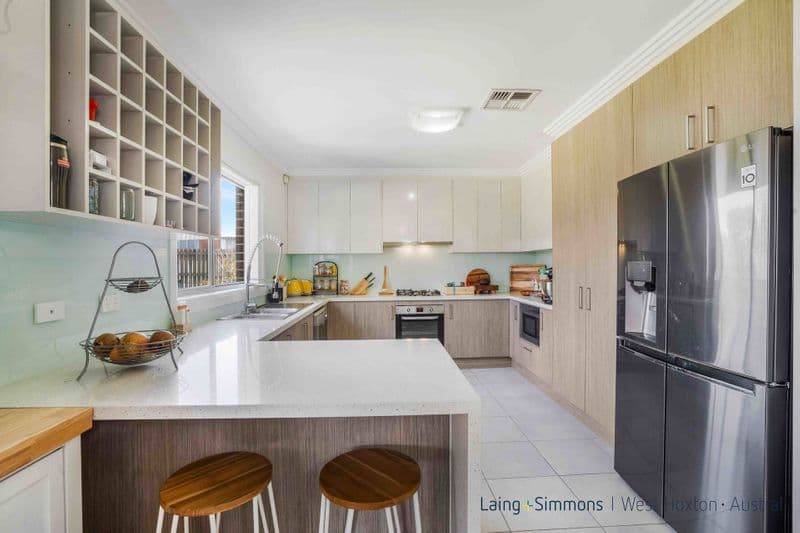 1/7-9																										Frederick Street
														
								Hornsby, NSW 2077, Gregory Hills - Thumbnail 5