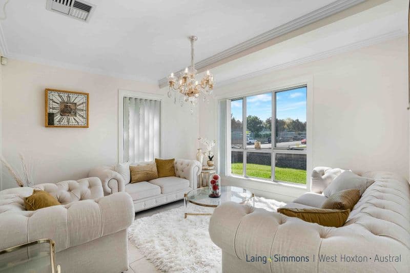 1/7-9																										Frederick Street
														
								Hornsby, NSW 2077, Gregory Hills - Thumbnail 7