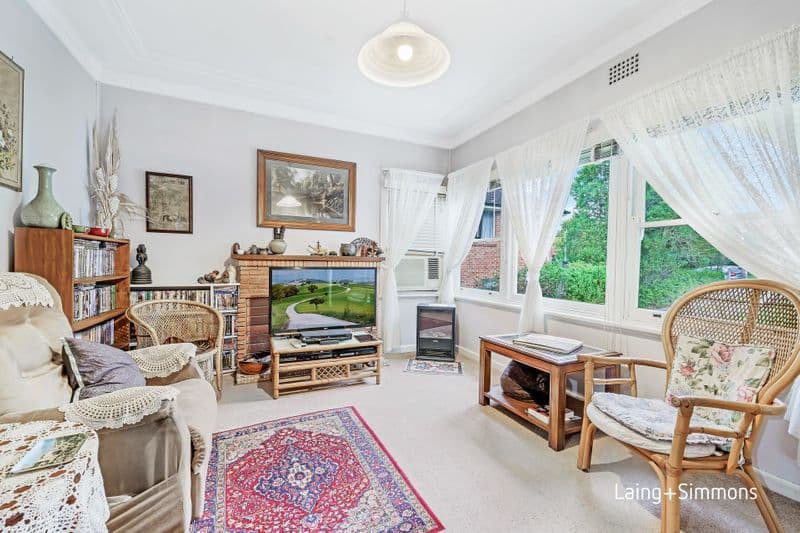 1/7-9																										Frederick Street
														
								Hornsby, NSW 2077, Armidale - Thumbnail 2
