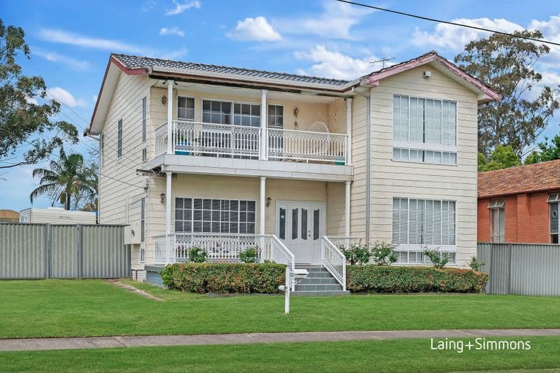 606/11 Mount Street, Mount Druitt, Mount Druitt - Image 1