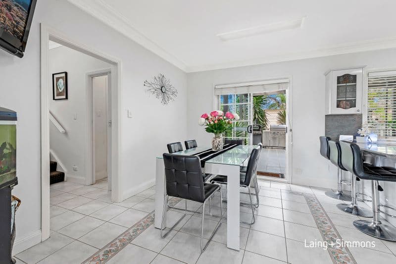 606/11 Mount Street, Mount Druitt, Mount Druitt - Thumbnail 5