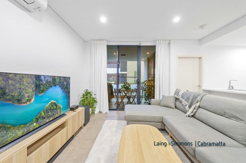 7/9 Goulburn Street, Warwick Farm, Warwick Farm - Thumbnail 2