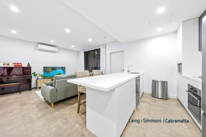 7/9 Goulburn Street, Warwick Farm, Warwick Farm - Thumbnail 3