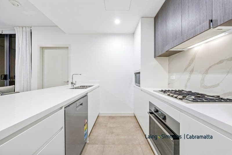 7/9 Goulburn Street, Warwick Farm, Warwick Farm - Thumbnail 4