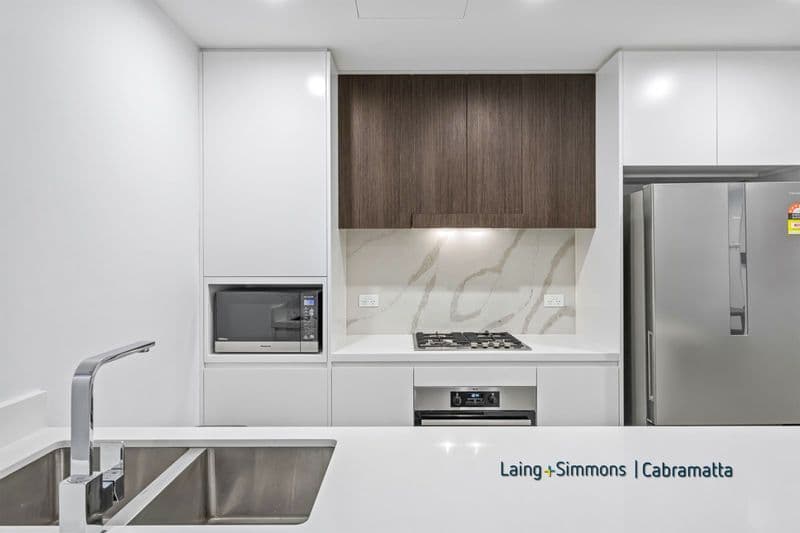 7/9 Goulburn Street, Warwick Farm, Warwick Farm - Thumbnail 5