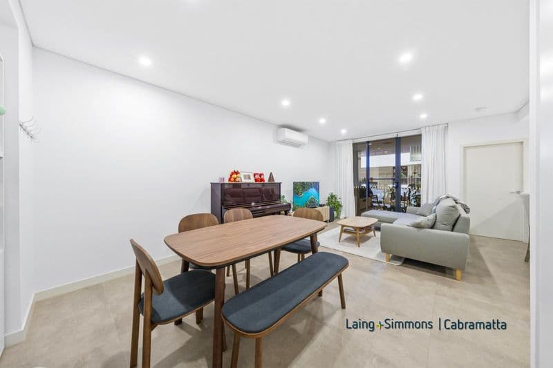 7/9 Goulburn Street, Warwick Farm, Warwick Farm - Thumbnail 6