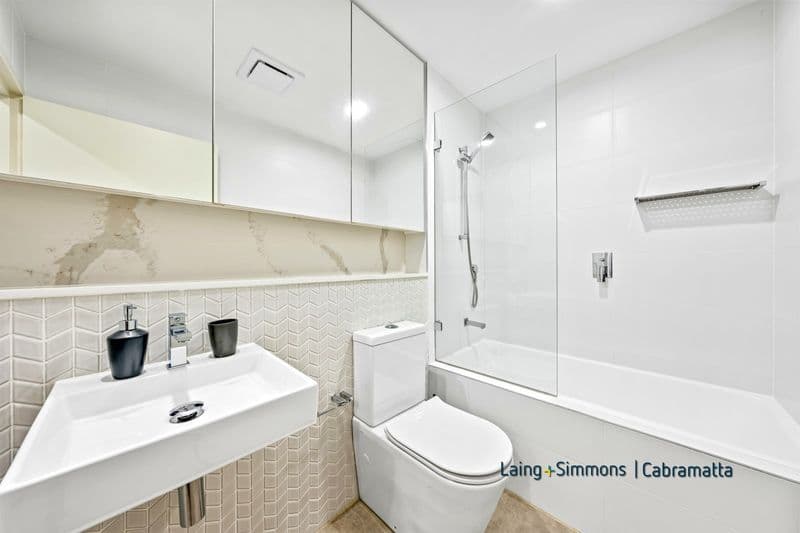 7/9 Goulburn Street, Warwick Farm, Warwick Farm - Thumbnail 7
