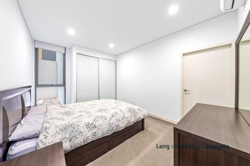 7/9 Goulburn Street, Warwick Farm, Warwick Farm - Thumbnail 8